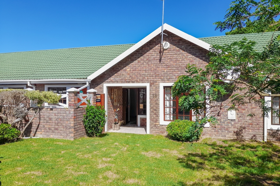 3 Bedroom Property for Sale in Old Place Western Cape